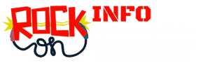 rock info en ligne